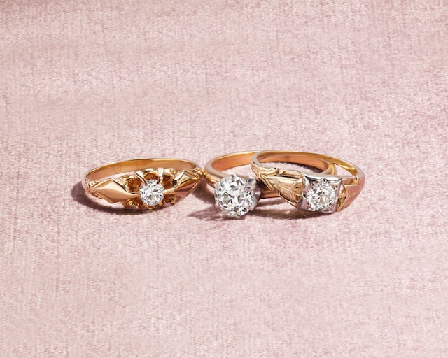 Luxury Diamonds Vancouver Engagement Rings: Where Elegance Meets Love